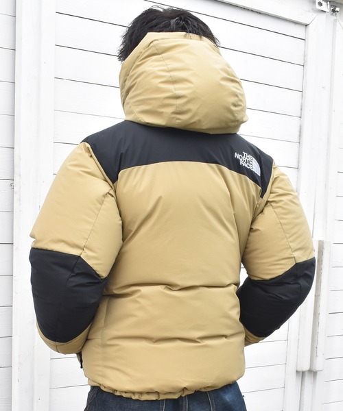 THE NORTH FACE（ザ ノースフェイス） ダウンジャケット ダウン BALTRO