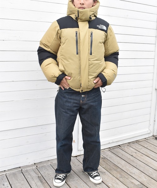 ダウンジャケット ダウン THE NORTH FACE/ザ・ノース・フェイス BALTRO LIGHT JK バルトロ ダウンジャケット 防水 防風 | THE NORTH FACE | 10