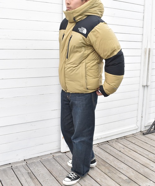 ダウンジャケット ダウン THE NORTH FACE/ザ・ノース・フェイス BALTRO LIGHT JK バルトロ ダウンジャケット 防水 防風 | THE NORTH FACE | 11