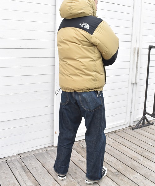 THE NORTH FACE（ザ ノースフェイス） ダウンジャケット ダウン BALTRO