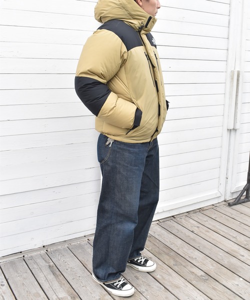 THE NORTH FACE（ザ ノースフェイス） ダウンジャケット ダウン BALTRO
