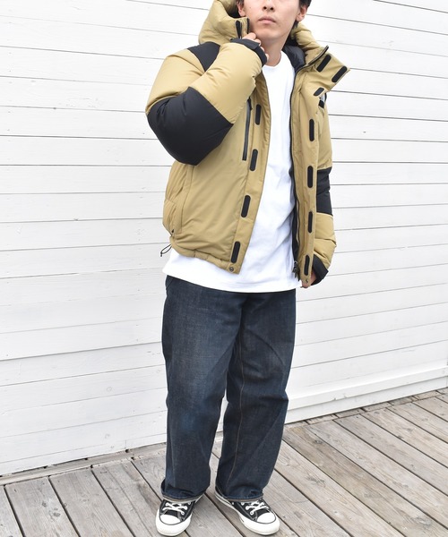 ダウンジャケット ダウン THE NORTH FACE/ザ・ノース・フェイス BALTRO LIGHT JK バルトロ ダウンジャケット 防水 防風 | THE NORTH FACE | 14