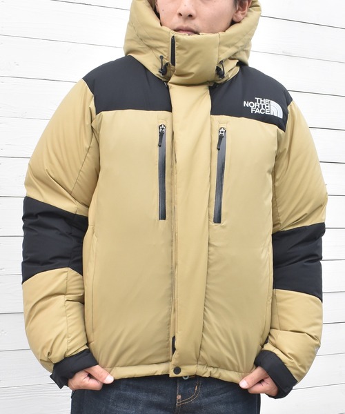 THE NORTH FACE（ザ ノースフェイス） ダウンジャケット ダウン BALTRO