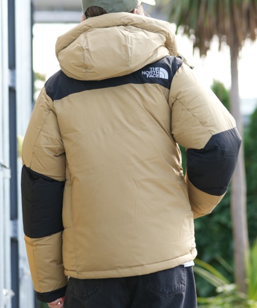 THE NORTH FACE（ザ ノースフェイス） ダウンジャケット ダウン BALTRO