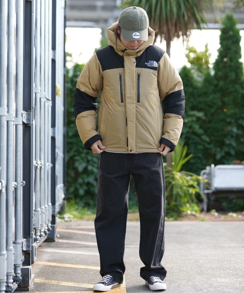THE NORTH FACE（ザ ノースフェイス） ダウンジャケット ダウン BALTRO