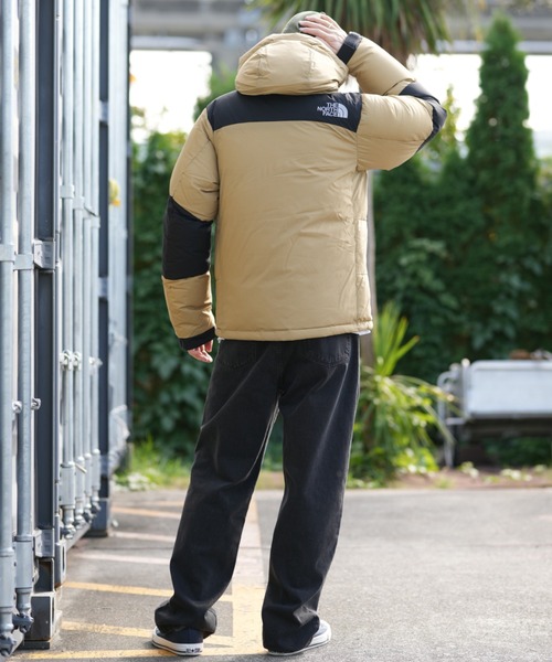 ダウンジャケット ダウン THE NORTH FACE/ザ・ノース・フェイス BALTRO LIGHT JK バルトロ ダウンジャケット 防水 防風 | THE NORTH FACE | 05