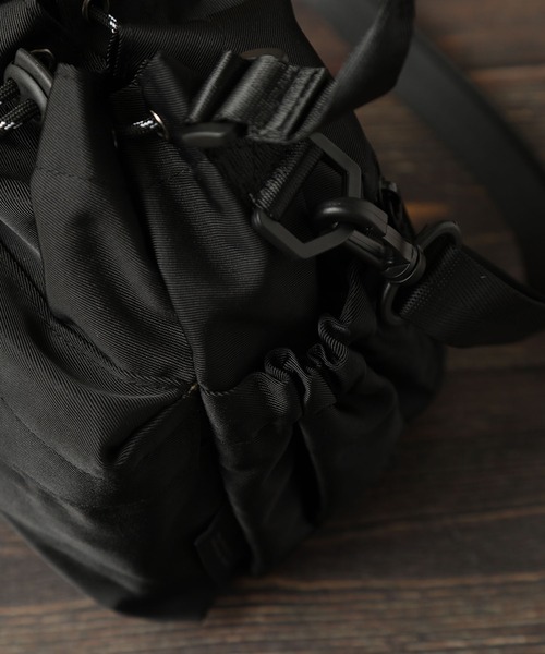 GERRY(ジェリー) ウエストポーチ 「GERRY/ジェリー」巾着ショルダー GERRY(ジェリー) ウエストポーチ 「GERRY/ジェリー」巾着ショルダー