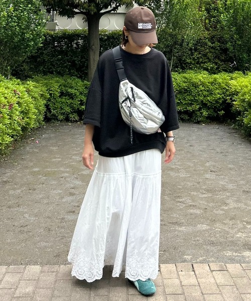 notch.（ファッション） ウエストポーチ ウエストバッグ ボディ
