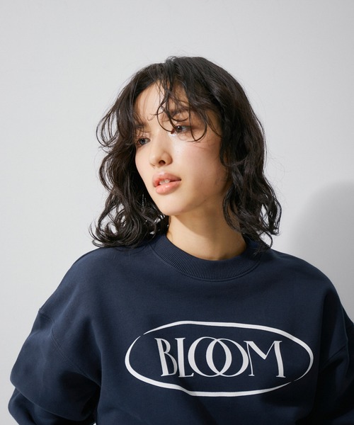 新品【FRUITOFTHELOOM for ADAMETROPE'】スウェット FRUIT OF THE LOOM スウェット 「FRUIT for ADAM ET ROPE'」別注