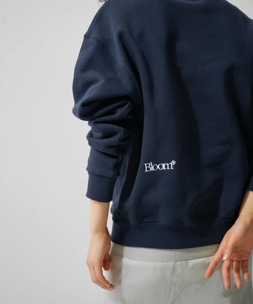 FRUIT OF THE LOOM スウェット 「FRUIT for ADAM ET ROPE'」別注