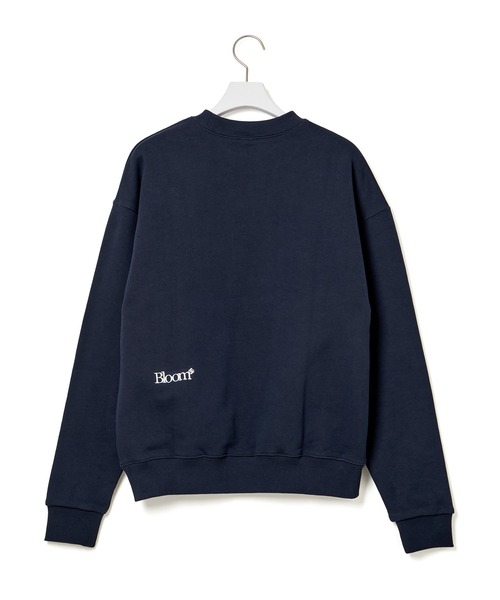 新品【FRUITOFTHELOOM for ADAMETROPE'】スウェット FRUIT OF THE LOOM スウェット 「FRUIT for ADAM ET ROPE'」別注