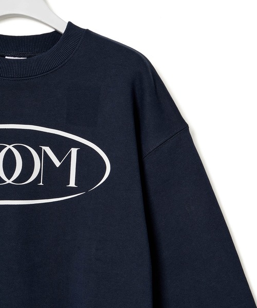 新品【FRUITOFTHELOOM for ADAMETROPE'】スウェット FRUIT OF THE LOOM スウェット 「FRUIT for ADAM ET ROPE'」別注