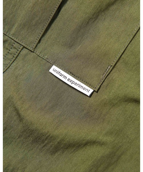 uniform experiment パンツ TACTICAL PANTS メンズ : ZOZOTOWN Yahoo