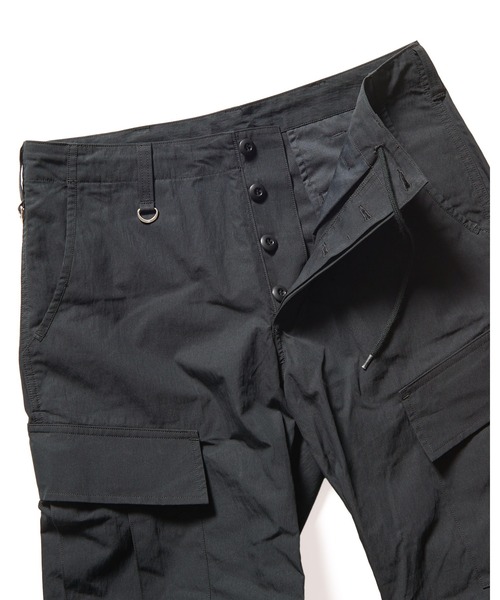 uniform experiment パンツ TACTICAL PANTS メンズ : ZOZOTOWN Yahoo