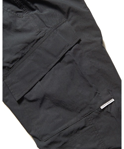 uniform experiment パンツ TACTICAL PANTS メンズ : ZOZOTOWN Yahoo