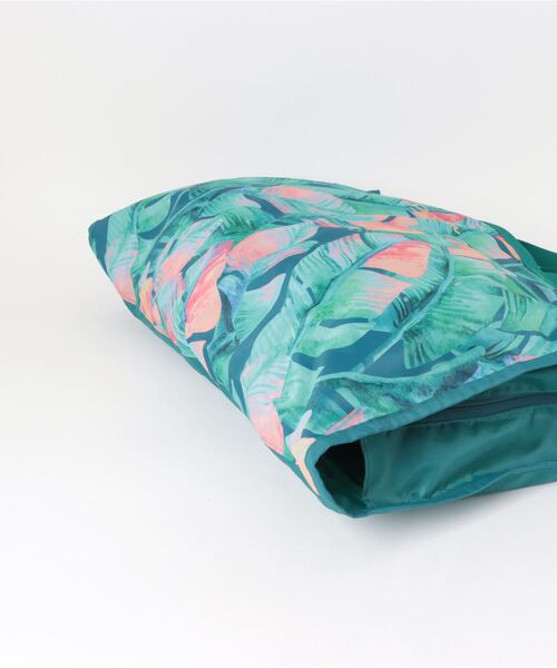 Maunaloa（ファッション） トートバッグ 「Maunaloa」バナナ