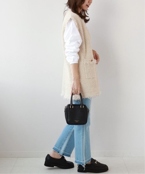 JOURNAL STANDARD relume 「JOURNAL relume」 ノースリーブ