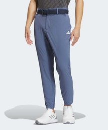 adidas パンツ 4wayストレッチナイロン ライトウェイトアンクル