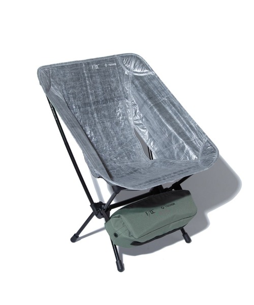 F/CE. DYNEEMA CHAIR BY HELINOX FSP43233U0003 : ZOZOTOWN Yahoo!店