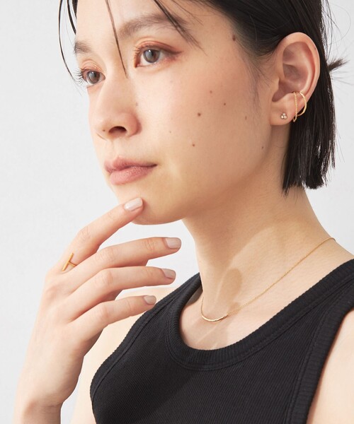 EMMEL REFINES（エメル リファインズ） ネックレス 「BDM STUDIO 