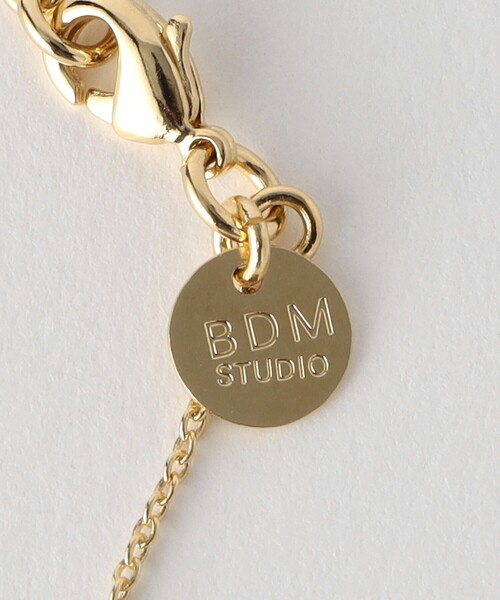 EMMEL REFINES（エメル リファインズ） ネックレス 「BDM STUDIO 