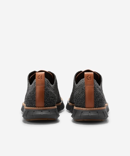 その他 Coco33 COLE HAAN（コールハーン） シューズ ゼログランドリマスタード