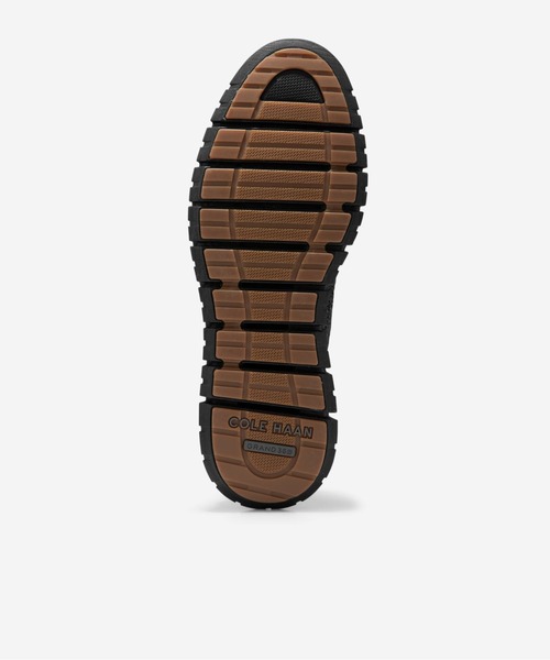 COLE HAAN（コールハーン） シューズ ゼログランドリマスタード