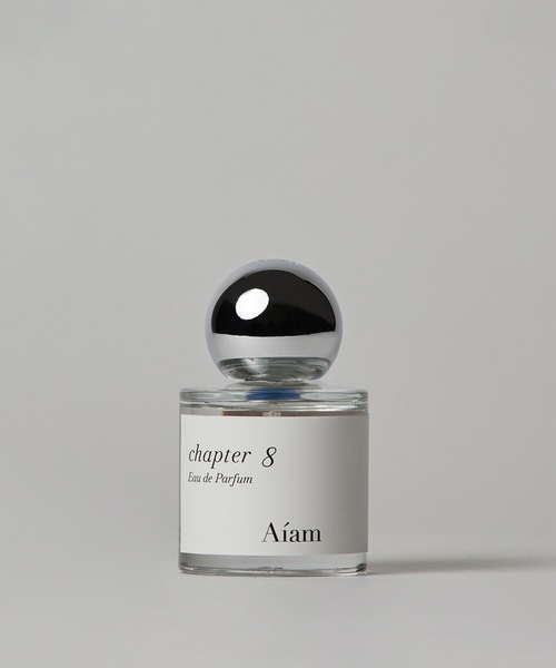 Aiam（アイアム） 香水 フレグランスチャプター8 50mL レディース
