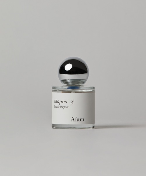Aiam（アイアム） 香水 フレグランスチャプター8 50mL レディース