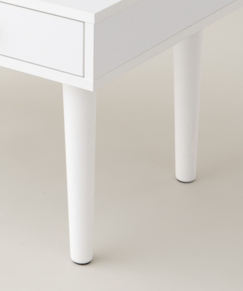 東京家具 家具 コンパクト ロータイプ テーブル Mystic (ミスティック