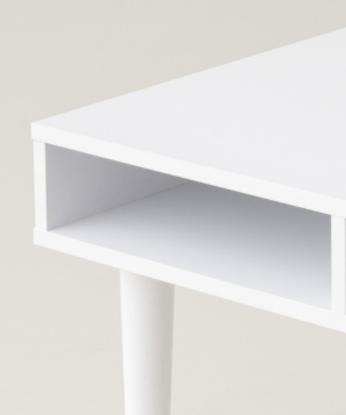 家具 コンパクト ロータイプ テーブル Mystic (ミスティック)_4