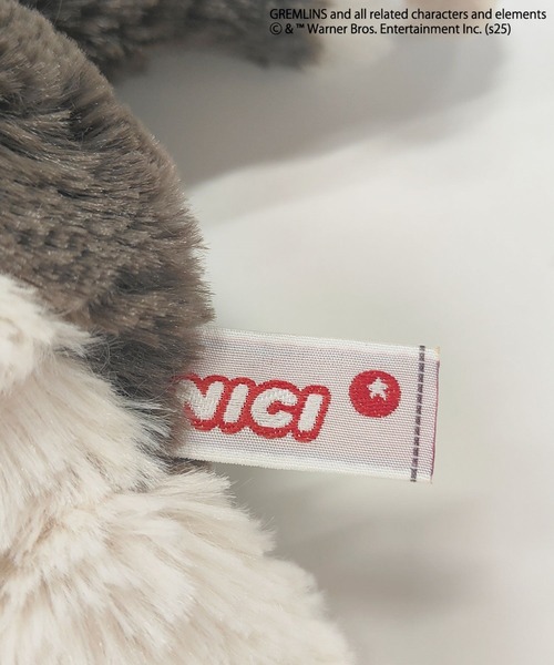 BAYFLOW（ベイフロー） おもちゃ 別注「GREMLINS」ギズモぬいぐるみ