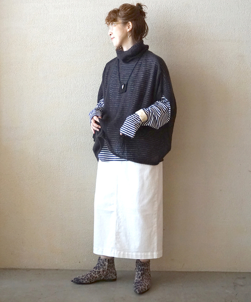 JOURNAL STANDARD LUXE（ジャーナルスタンダード ラックス） デニム