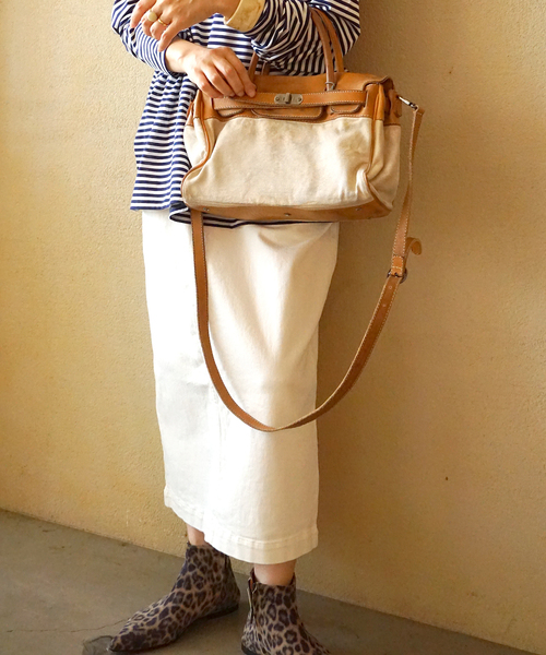 journal standard luxe JULYスカート JOURNAL STANDARD LUXE デニムスカート 「JULY」スカート : ZOZOTOWN