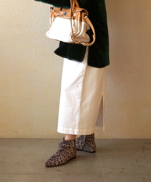 JOURNAL STANDARD LUXE（ジャーナルスタンダード ラックス） デニム