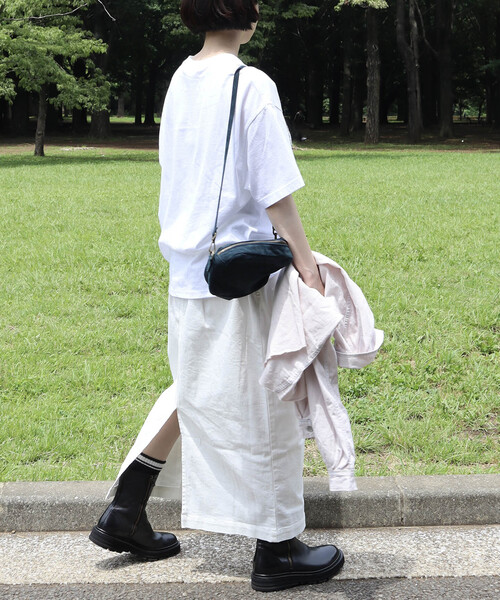 JOURNAL STANDARD LUXE デニムスカート 「JULY」スカート : ZOZOTOWN