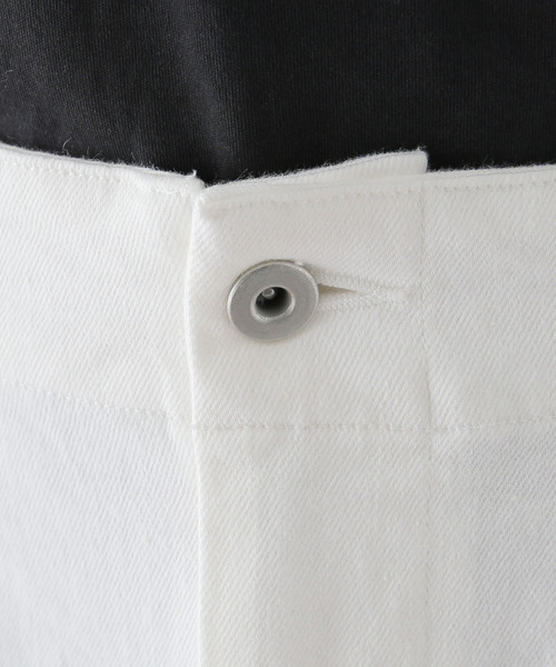 JOURNAL STANDARD LUXE（ジャーナルスタンダード ラックス） デニム