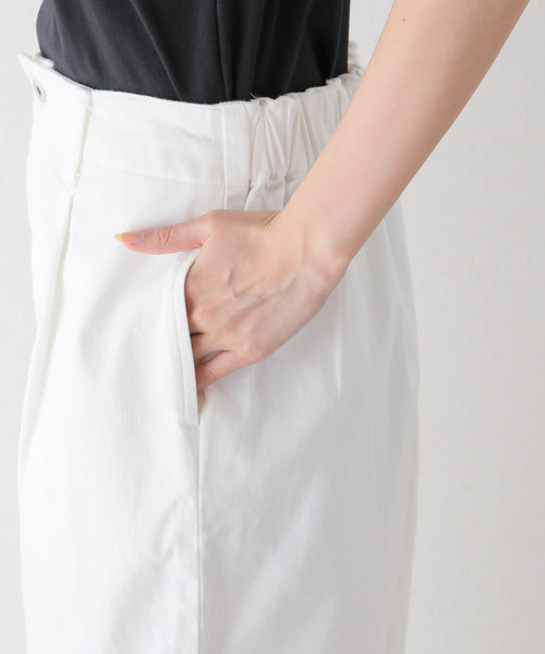 JOURNAL STANDARD LUXE デニムスカート 「JULY」スカート : ZOZOTOWN