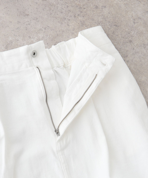 JOURNAL STANDARD LUXE（ジャーナルスタンダード ラックス） デニム