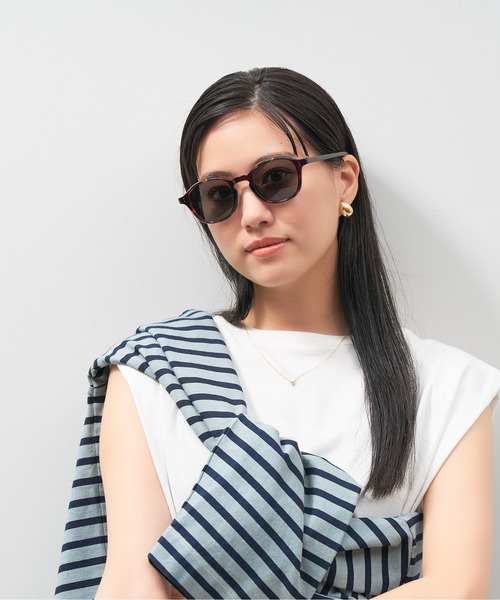 Zoff サングラス OUTDOOR EDITION Zoff｜YURIE レディース