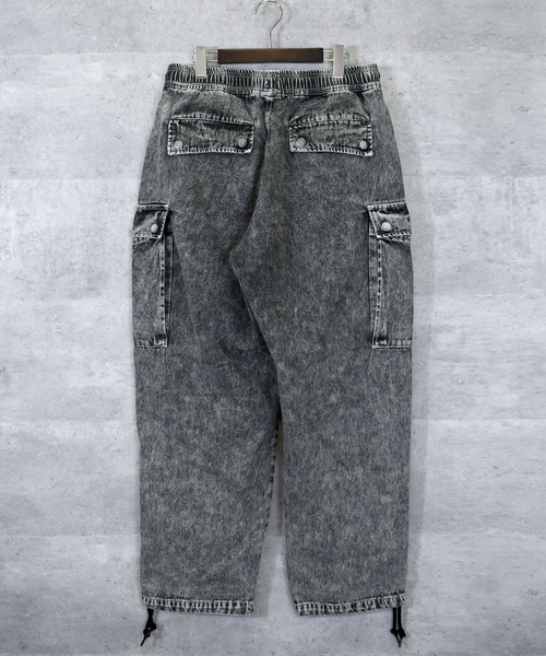 Anytime Songs（エニータイムソングス） カーゴパンツ vintage like