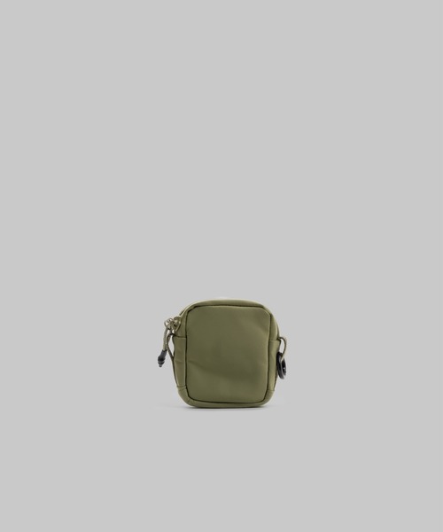 Topologie ショルダーバッグ バッグ Mini Tinbox ミニ ティン
