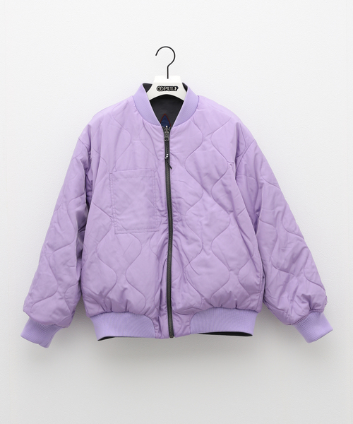 【PAMM】　刺繍ジャケット P.A.M. コート ジャケット 「P.A.M. / パム」MARKINGS