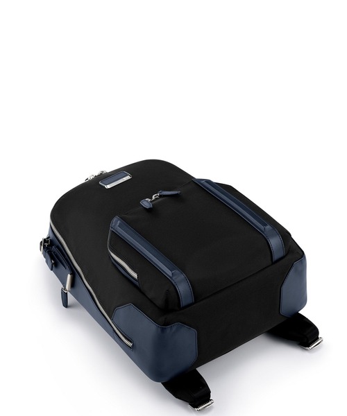 TUMI デイバック リュック JARVIS キャンパス・バックパック（A4