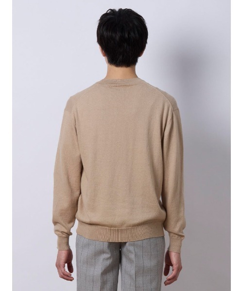 Perfect Suit FActory（パーフェクト スーツ ファクトリー） セーター