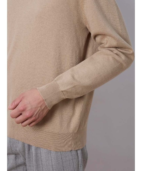 Perfect Suit FActory（パーフェクト スーツ ファクトリー） セーター