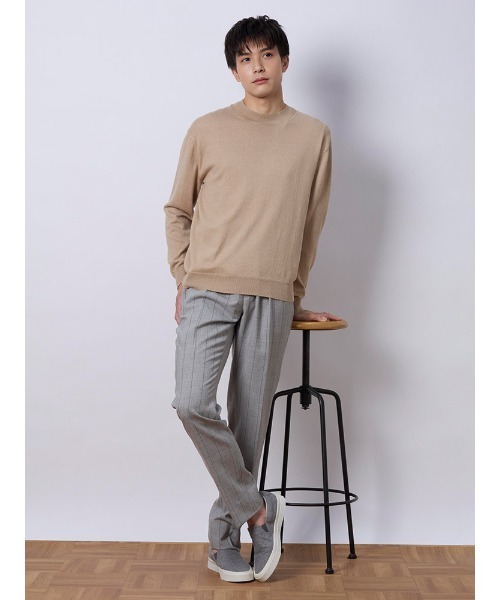 Perfect Suit FActory（パーフェクト スーツ ファクトリー） セーター