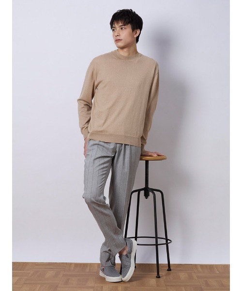 Perfect Suit FActory（パーフェクト スーツ ファクトリー） セーター