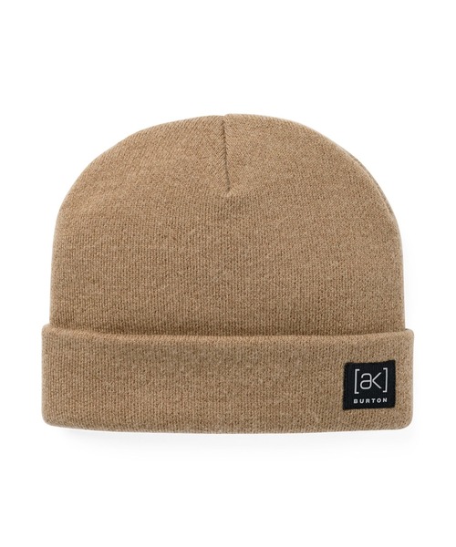 BURTON ニット帽 ニットキャップ 「ak」 Stagger ビーニー