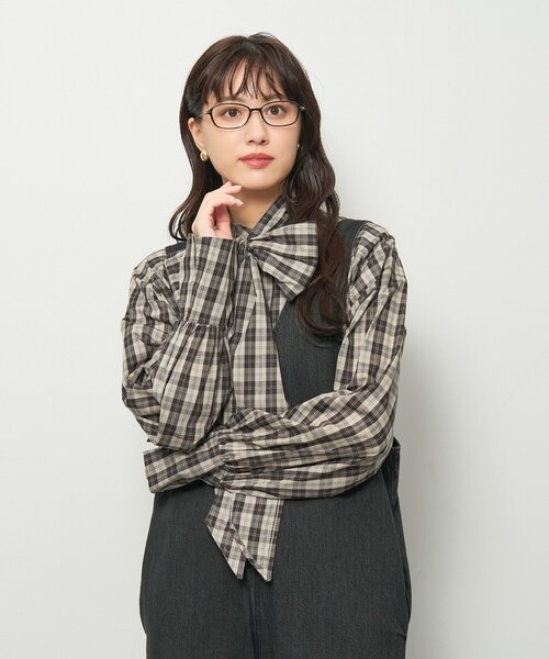 Zoff（ゾフ） 伊達メガネ メガネ 眼鏡 スクエア型メガネ｜軽量｜伊達